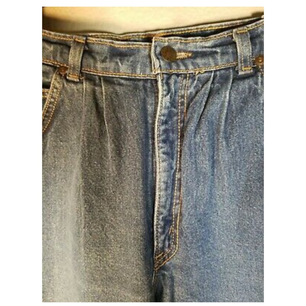 Mom Jeans - Vintage Hunt Club  26x30 - Picture 4 of 11
